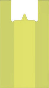 Полиэтиленовые пакеты типа майка без рисунка в Саратове - купить оптом от производителя ПК Котово Полимер