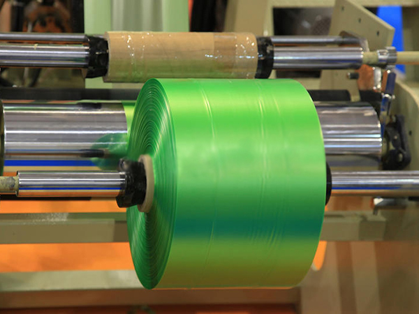 Полиэтиленовые пакеты от производителя Котово-Полимер